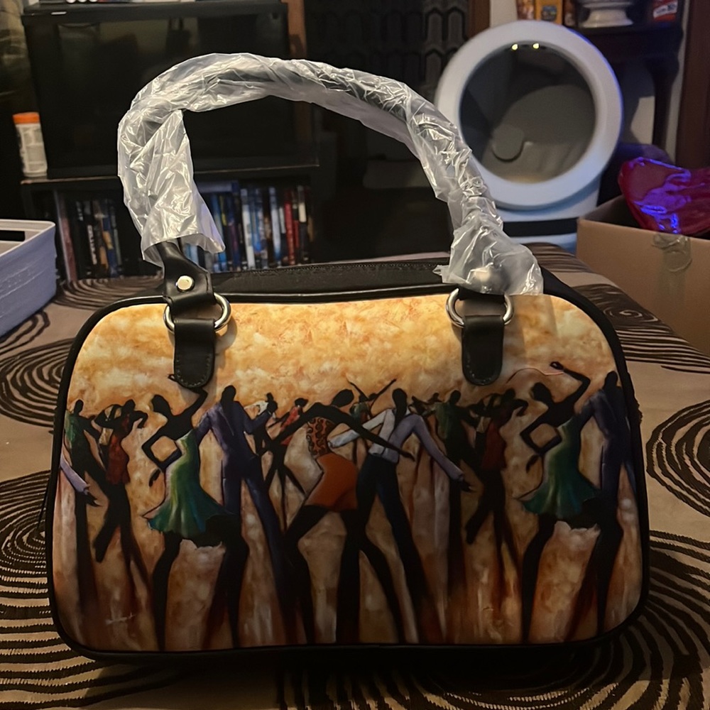 Women’s purse